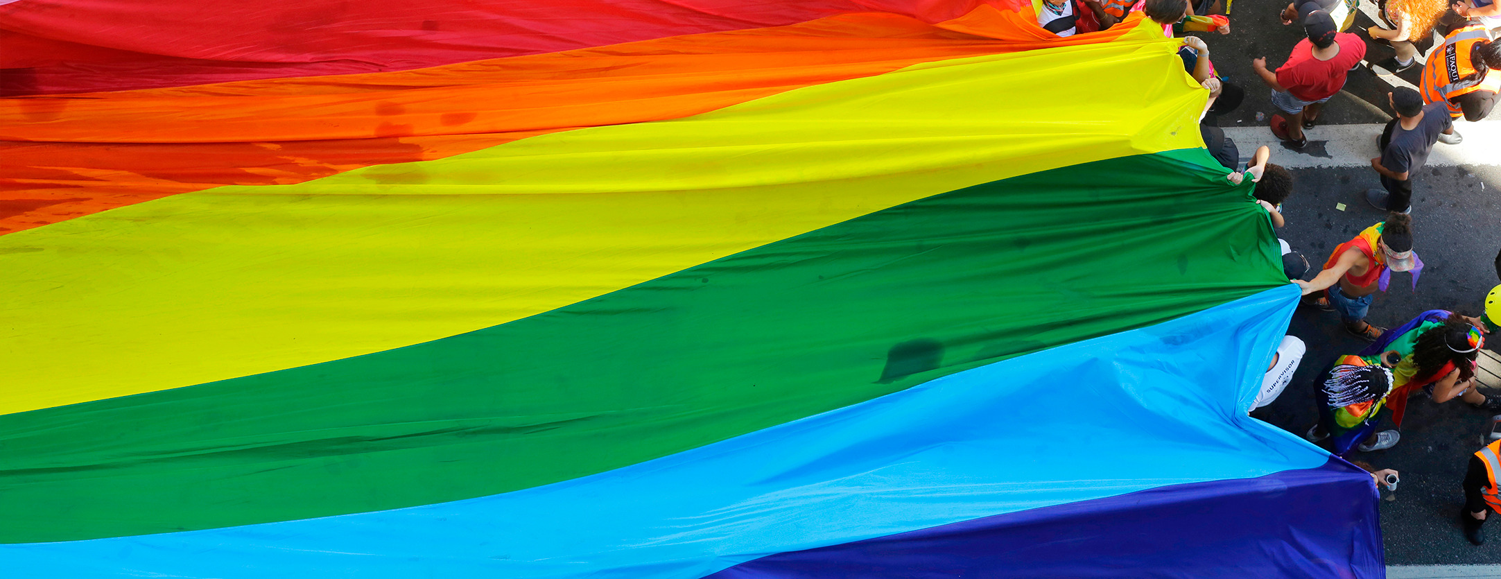 Conheça e apoie organizações que estão acolhendo o público LGBTQIAP+ no Rio do Sul
